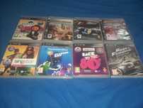 Coleção de Jogos de Playstation 3, preços na descrição