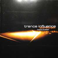 Trance Influence Volume One - Mixed By Dj Esteem (CD, 1998)