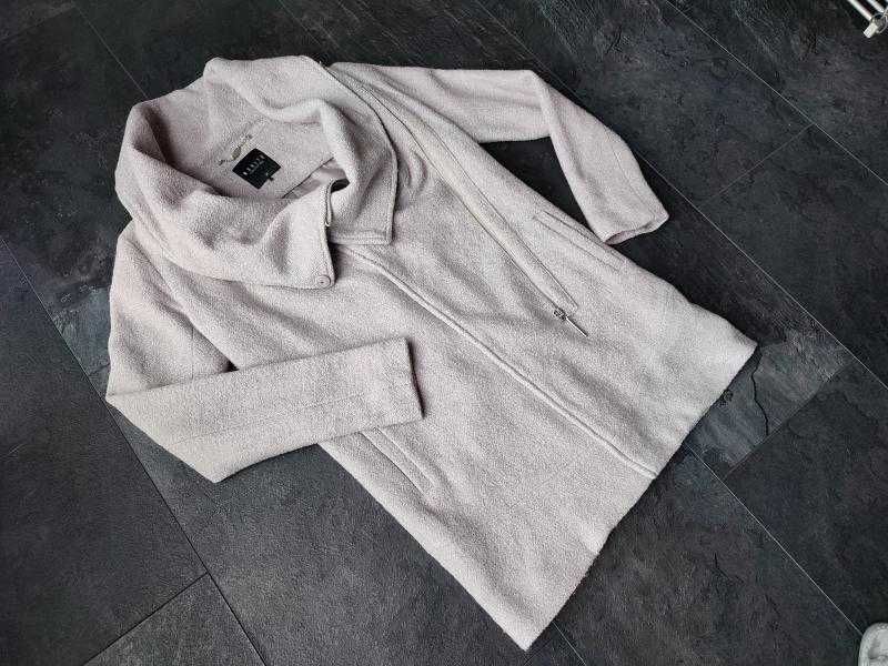 Демисезонное пальто mohito