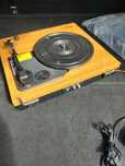 Gramofon Viflykoo TT202-1
