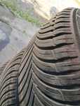 Opony wielosezonowe 205/55/16