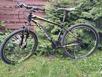 Sprzedam rower Kross Hexagon.