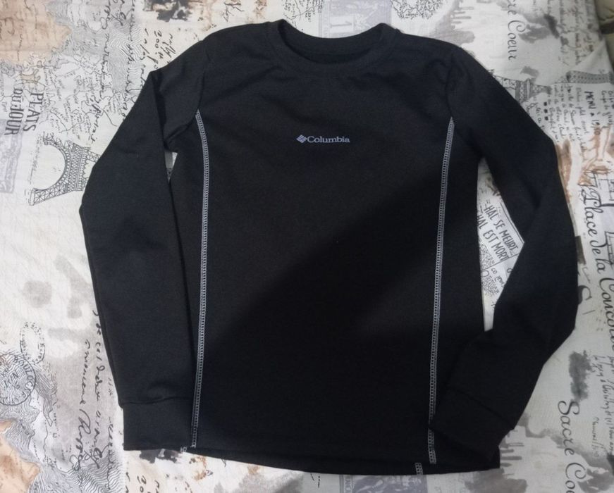 Термокофта жіноча