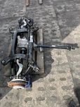 Підвіска Ричаг цапфа Амортизатор VDC Редуктор bmw G01 G02