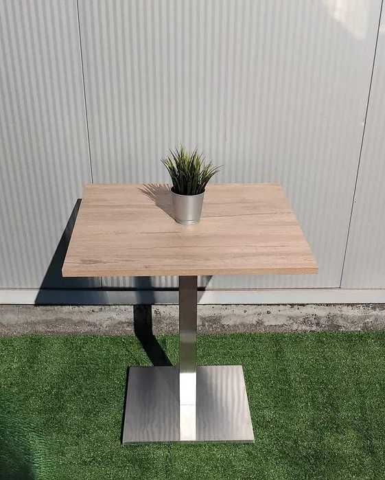 Mesa para Pastelaria e Restaurante - NOVA