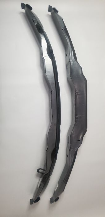 Передний Швейлер,Усилитель переднего бампера,Брус,Спринтер ,VW LT