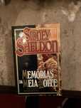 livro memorias da meia noite