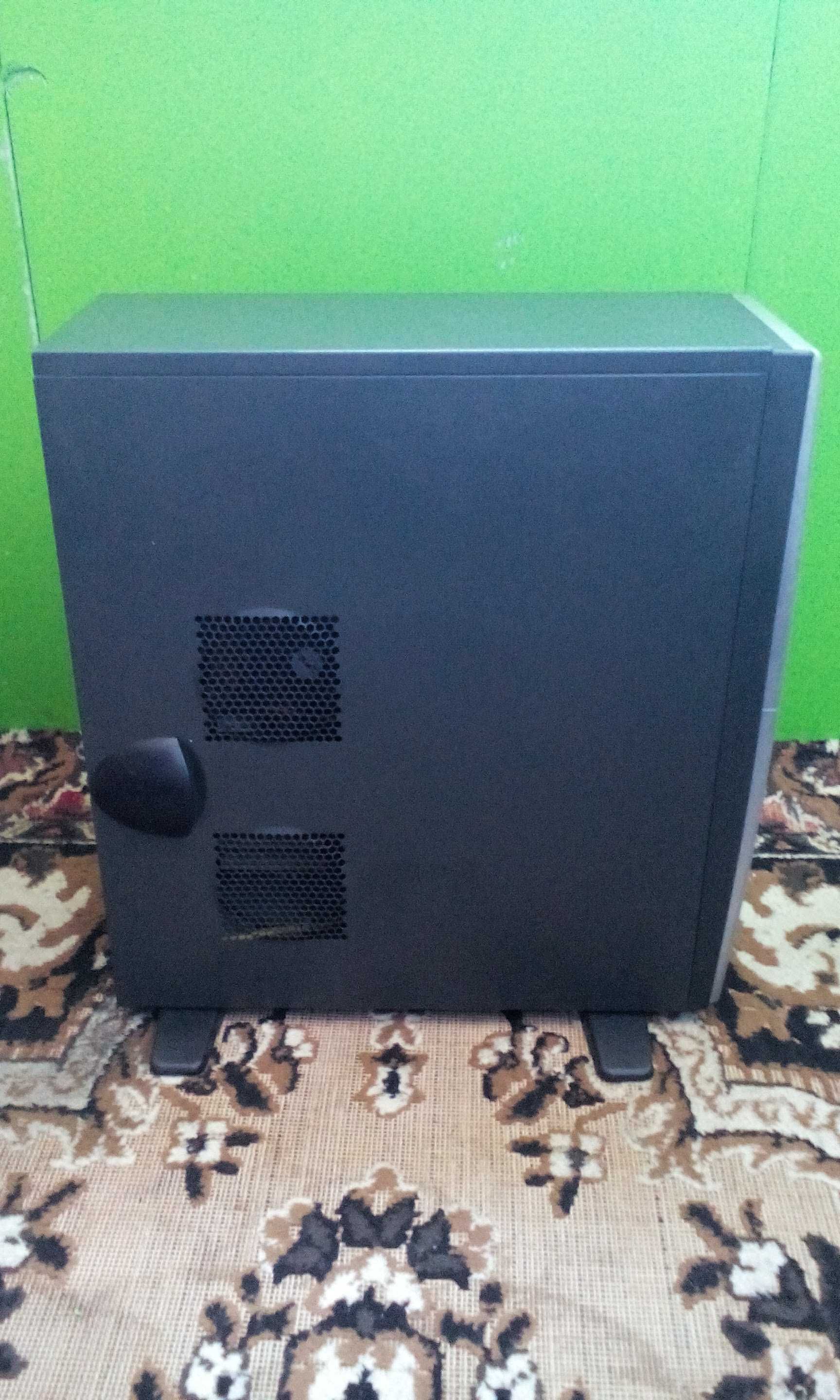 Продам системный блок AMD 64 X2 5000+