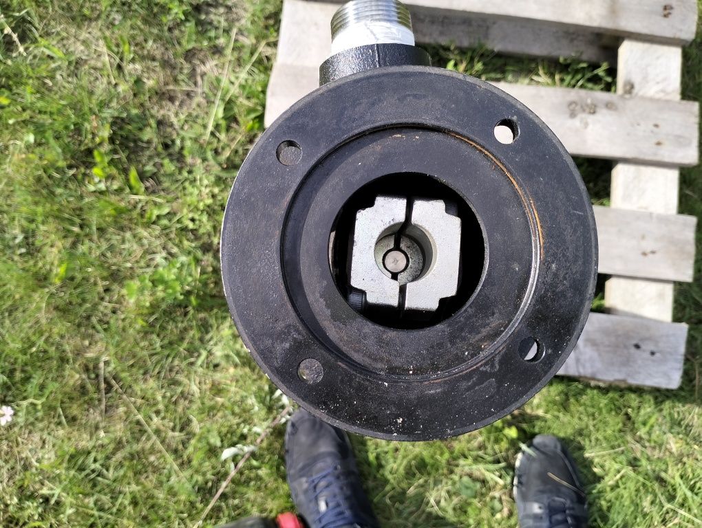 Pompa Grundfos 5,8 m3/h 25bar 70-90m