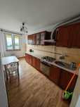 sprzedam mieszkanie 44 m2– 2 pokoje, duży balkon, ul. Poniatowksiego