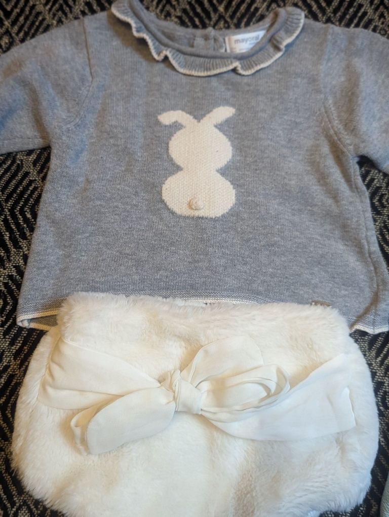 Conjunto Mayoral 18 meses