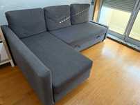 Sofá-cama - IKEA