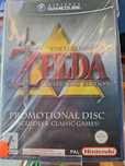 The Legend of Zelda Collector's Edition Gamecube, BDB, CentrumGrania