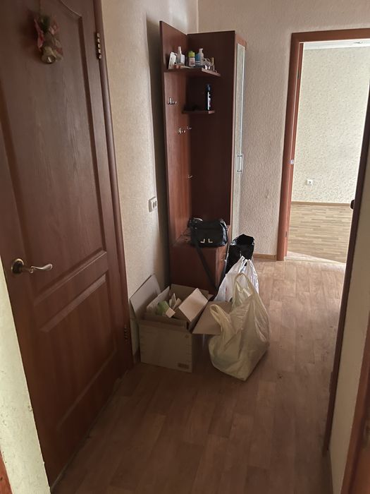Сдам 2 комн квартира в 5 эт доме на 3-этаже