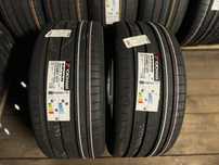 Opony Letnie 275/40R21 Yokohama Homologacja BMW NOWE Montaż
