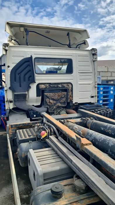 Volvo FM 62RB  VOLVO FM 2007 rok 360 KM