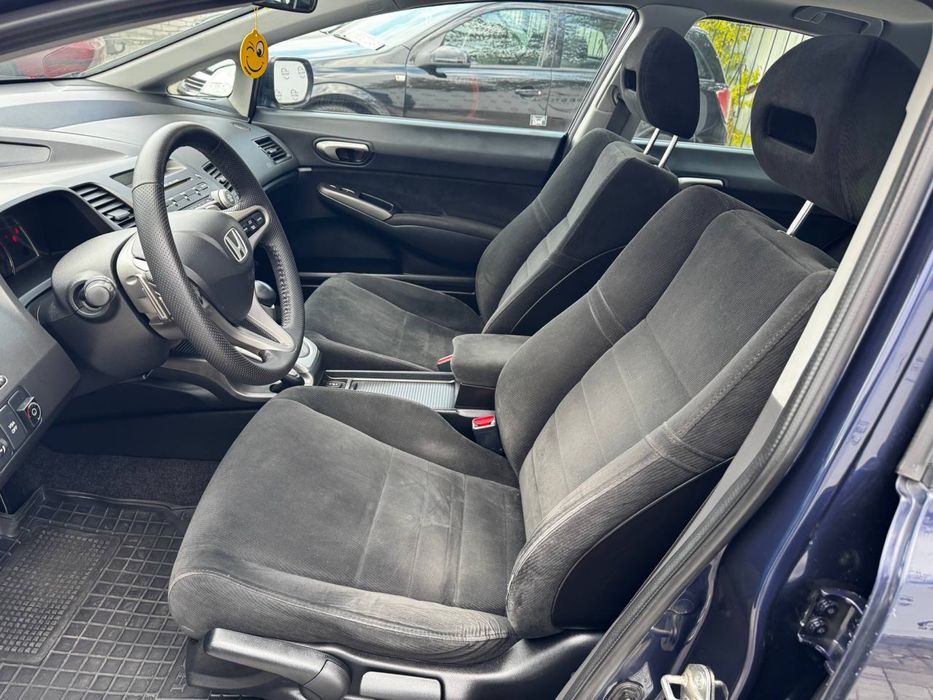 Продам Honda Civic 2008г., 1.8 газ/бензин, автомат. Обмен, Лизинг