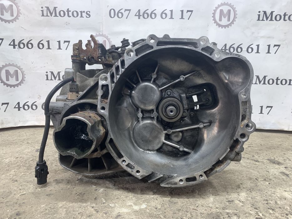 КПП КИА ХЮНДАЙ 2.0 СантаФе Туксон Сид Спотейдж Каренс