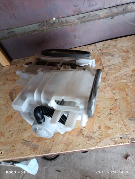 Мотор пічки Nissan xtrail t 30  Nissan qashqai вентилятор печки