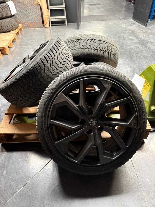 JANTES R19 5X120 8.5 ET50