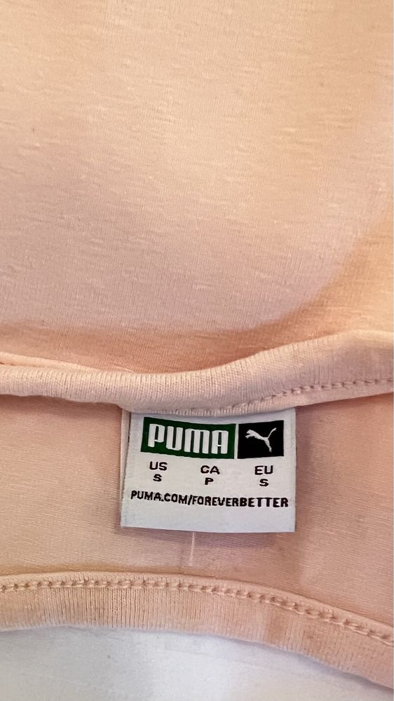 Майка Puma Classics Logo top