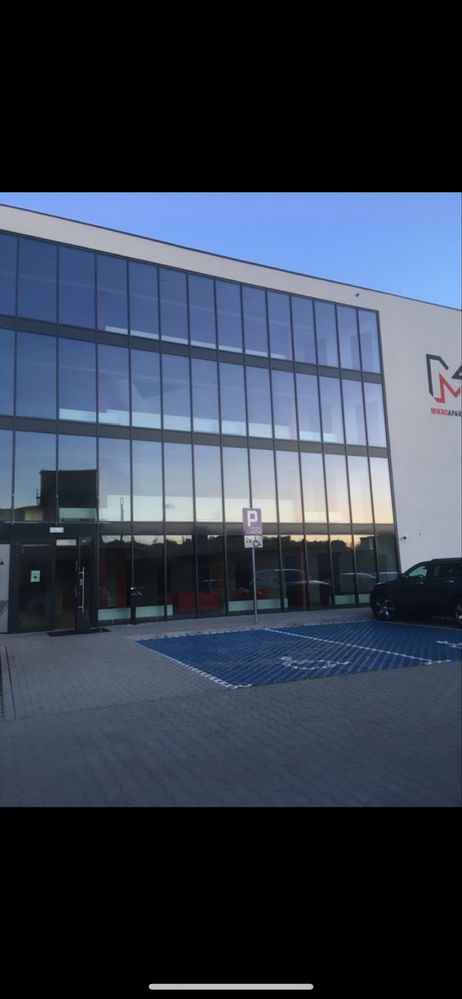 Kawalerka mieszkanie apartament