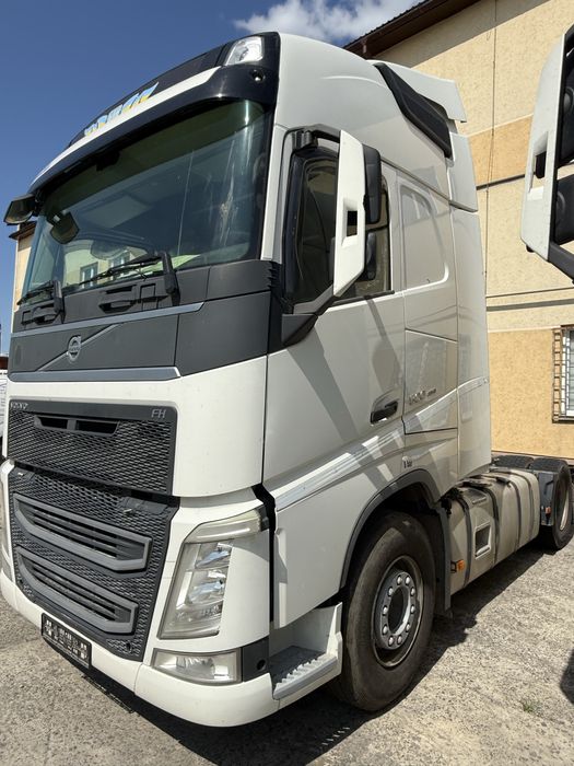 Розборка Volvo fh 4 500,  D13k,кабіна , двигун, редуктор