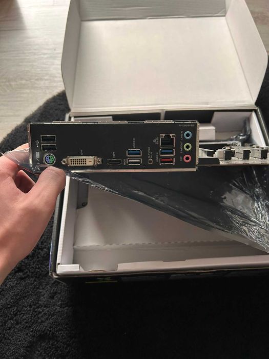 Gigabyte B550 Gaming X V2