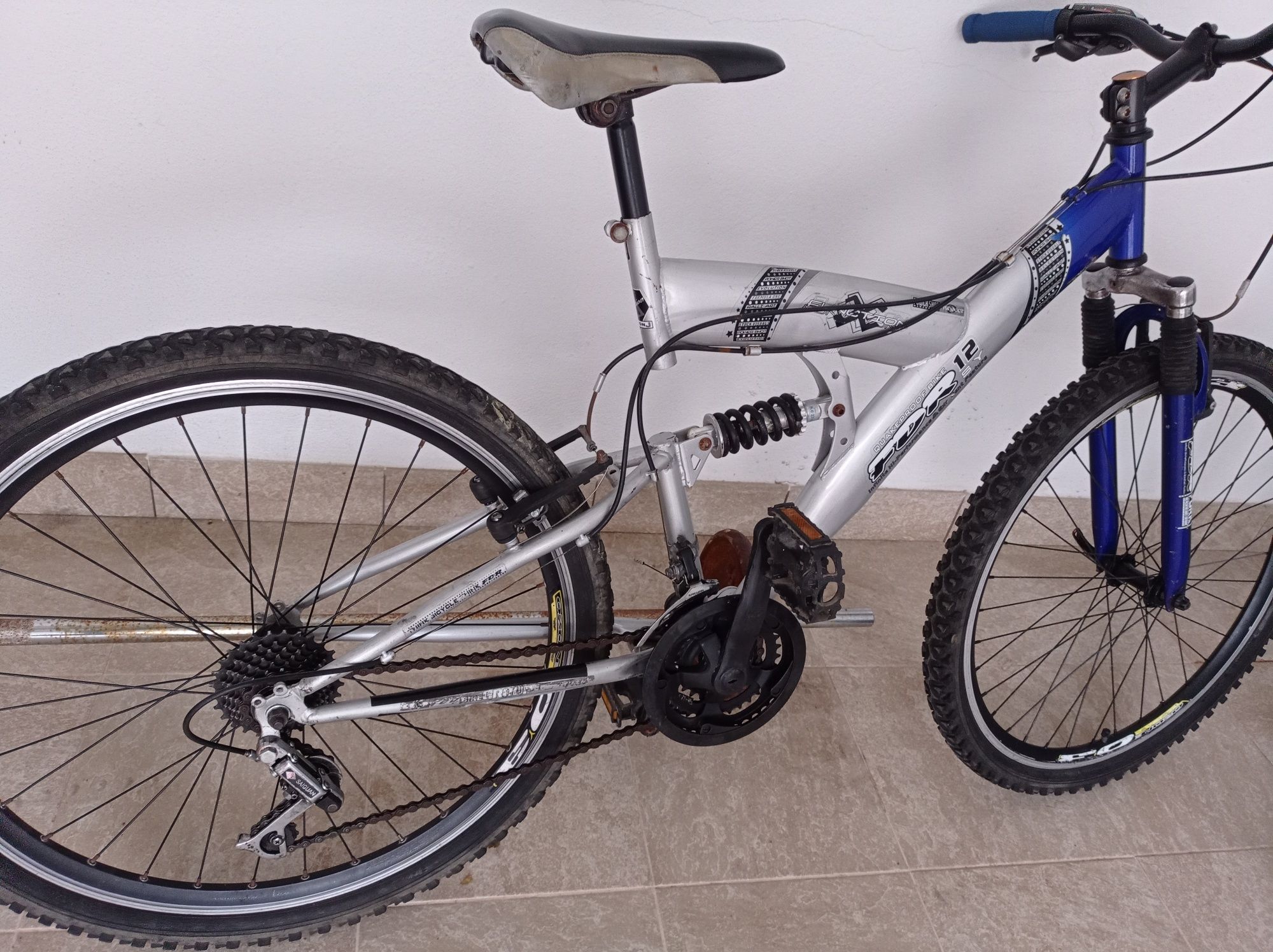 Bicicleta  roda 26