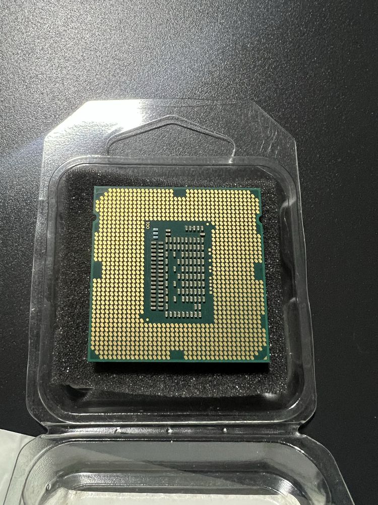 Processador i5-3470