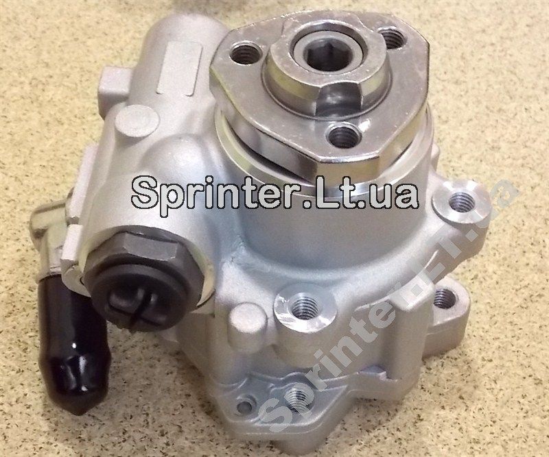 Насос гидроусилителя Спринтер/ ЛТ/Крафтер OM601-651