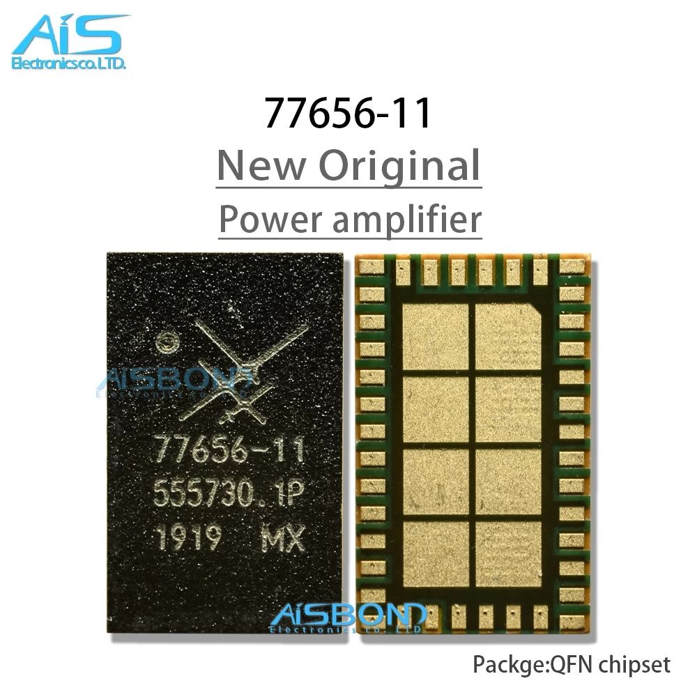 Мікросхема SKY 77656-11 для Samsung A920, A305, A405, A505, A605, A750