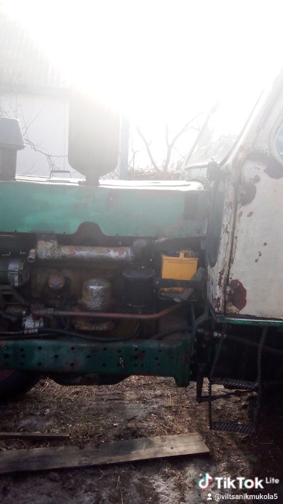 ЮМЗ 6 д 65 в гарному стані