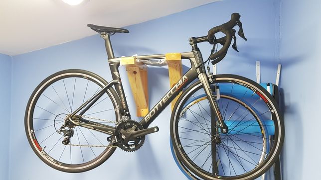 rower szosowy bottecchia carbon Karbon