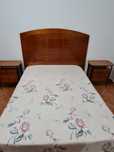 Quarto casal completo
