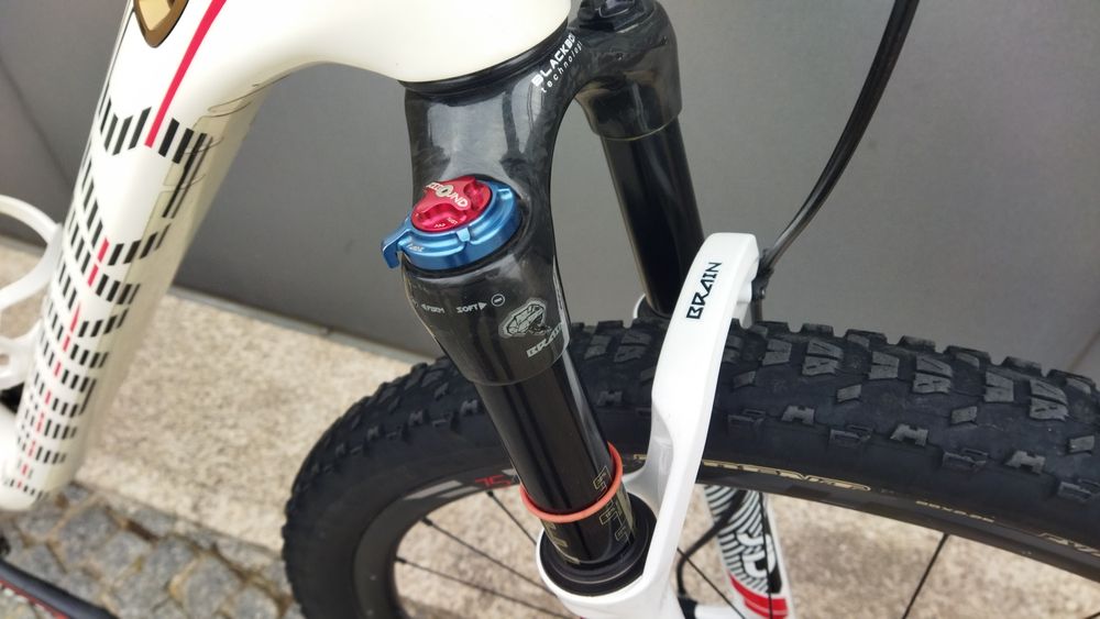 Bicicleta Specialized S-Works Epic WC 29