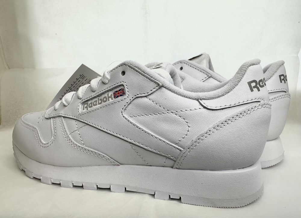 REEBOK Classic Leather