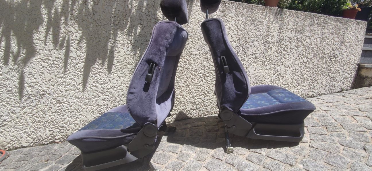 Bancos para SEAT