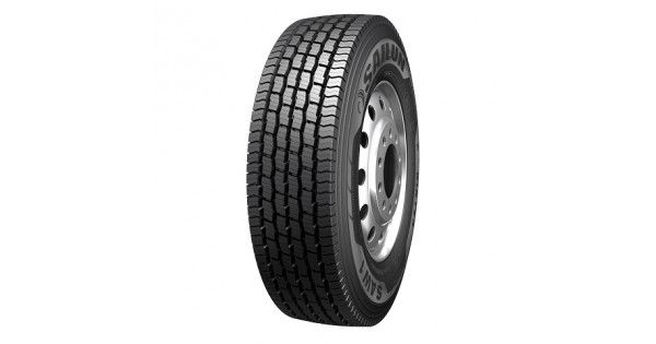 Opona ciężarowa zimowa SAILUN 385/65R22.5 SAW1 160K/158L PRZÓD/NACZE