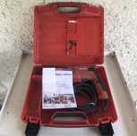 Кейс,  ящик для перфоратора Hilti