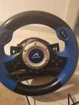 Kierownica Tracer Speed Driver