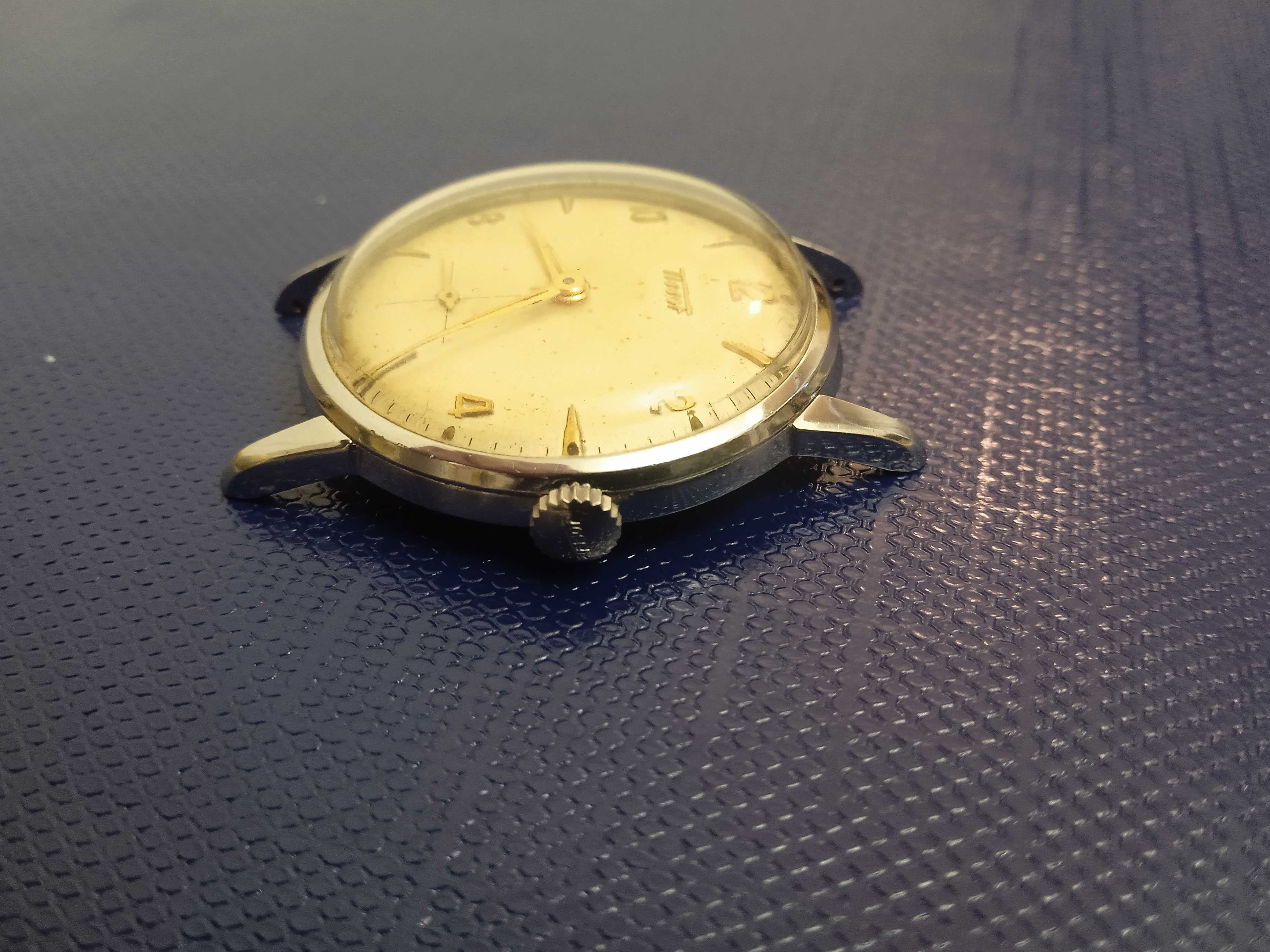 Zegarek Tissot vintage