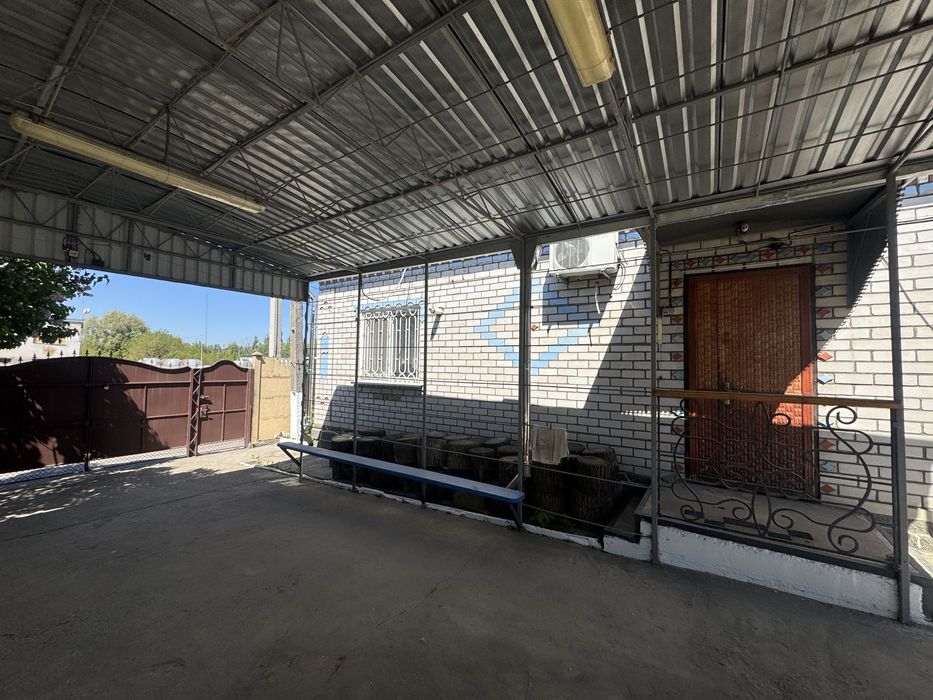 Сдам дом в городе