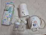 Podgrzewacze do butelek butelki philips avent lovi pokrowiec na butelk