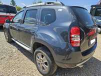 Dacia Duster duster 4x4 2015 rok 1.5 dci 110kM Francja