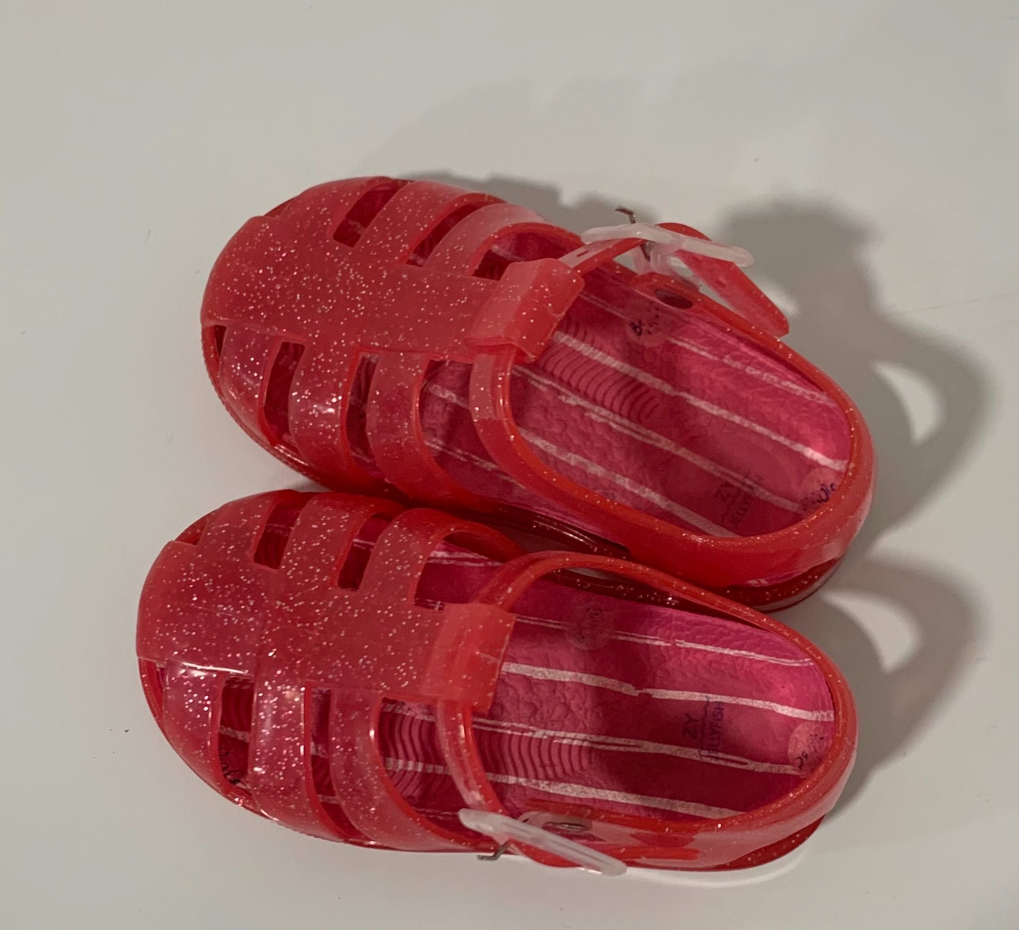 Sandálias de menina - Zippy - 20