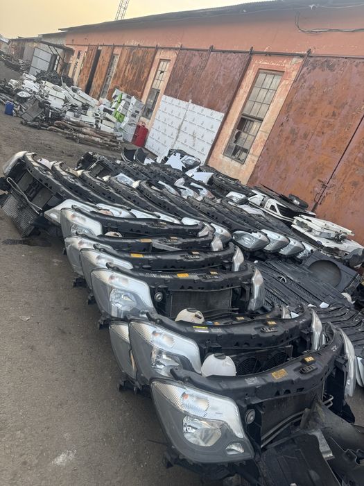 Мордана 906/907 спринтер