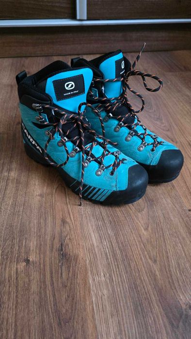 Buty wysokogórskie SCARPA Ribelle rozmiar 42