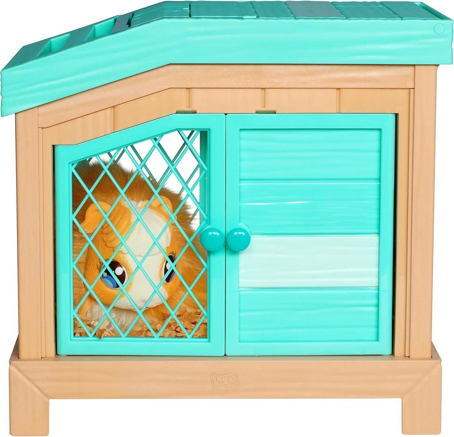 Набір Мама сюрприз морська свинка Little Live Pets Mama Surprise 26410