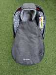 Cybex Footmuff Z śpiworek do fotelika Cloud Z i-Size